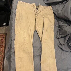 Lee Chinos 36x29